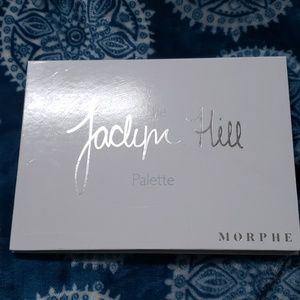 Jaclyn Hill Morphe Palette
